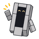 Jevvy the robot